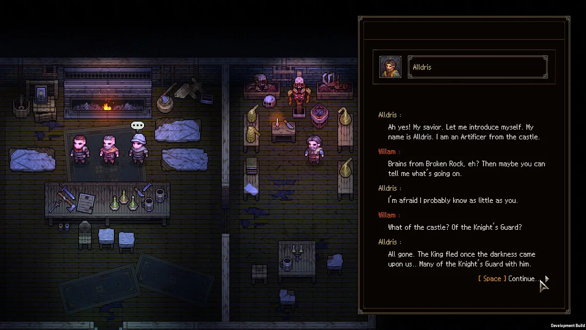 Скриншот из игры Remore: Infested Kingdom - 4