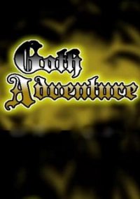Обложка игры Goth Adventure