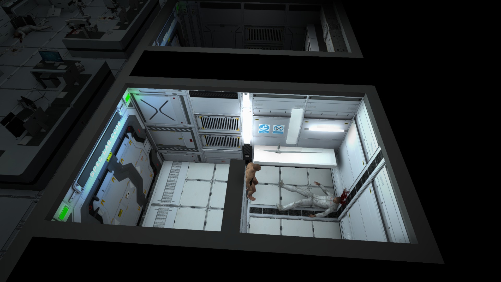 Скриншот из игры After Reset RPG - 75