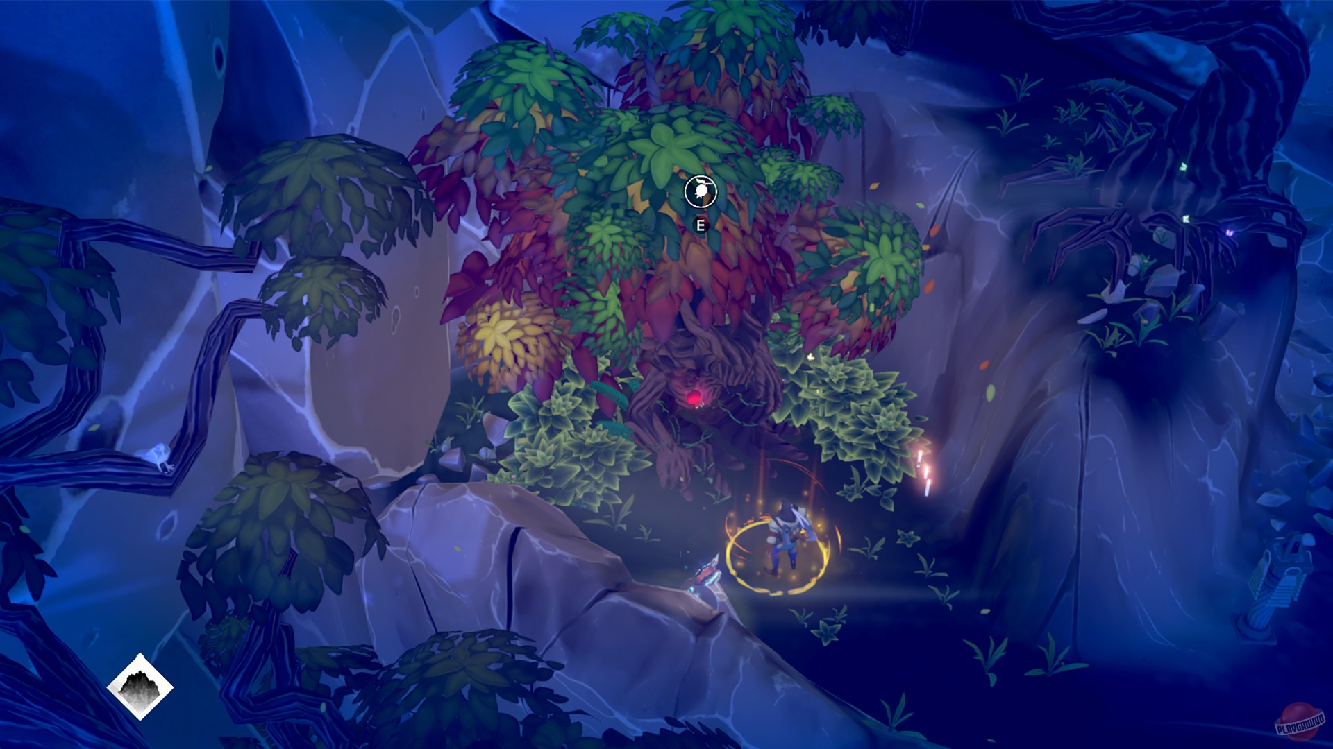 Скриншот из игры The Tale of Bistun - 57