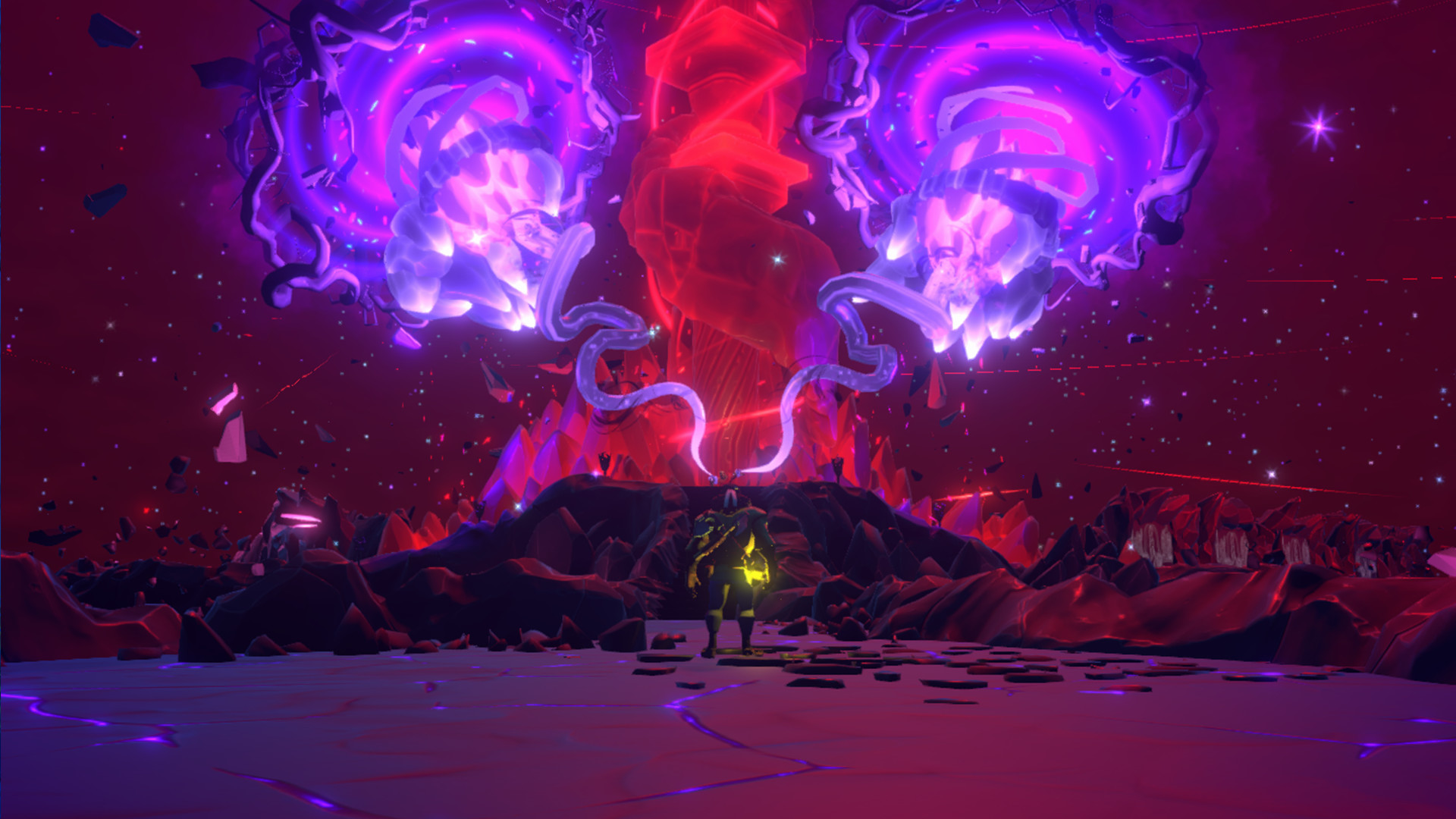 Скриншот из игры The Tale of Bistun - 5