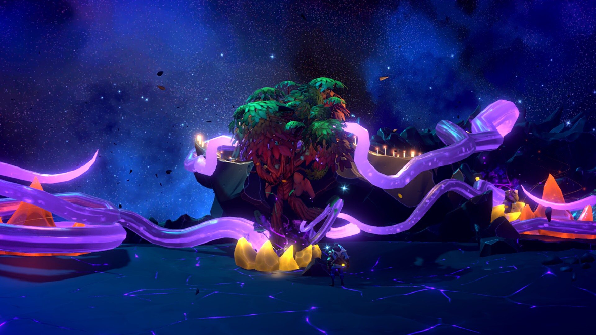 Скриншот из игры The Tale of Bistun - 9