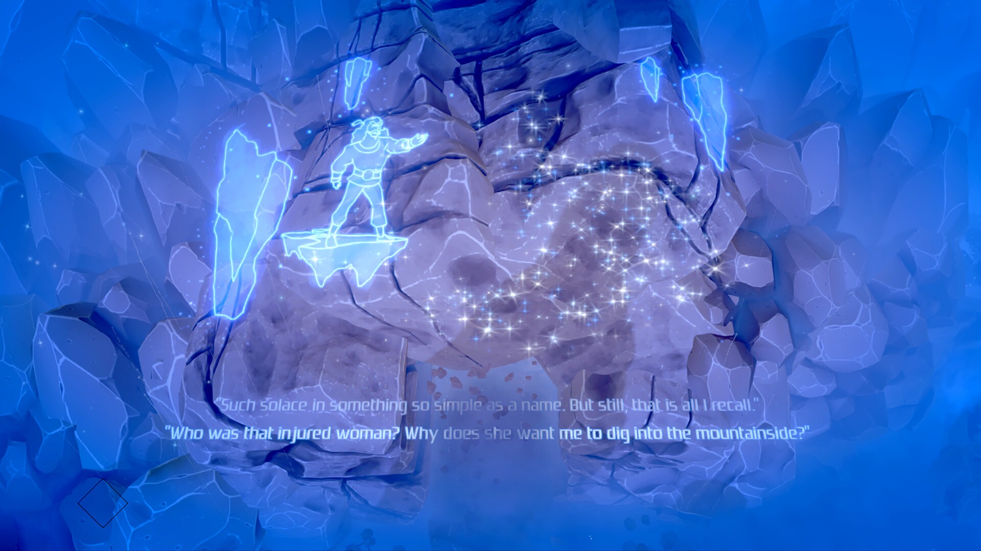 Скриншот из игры The Tale of Bistun - 62