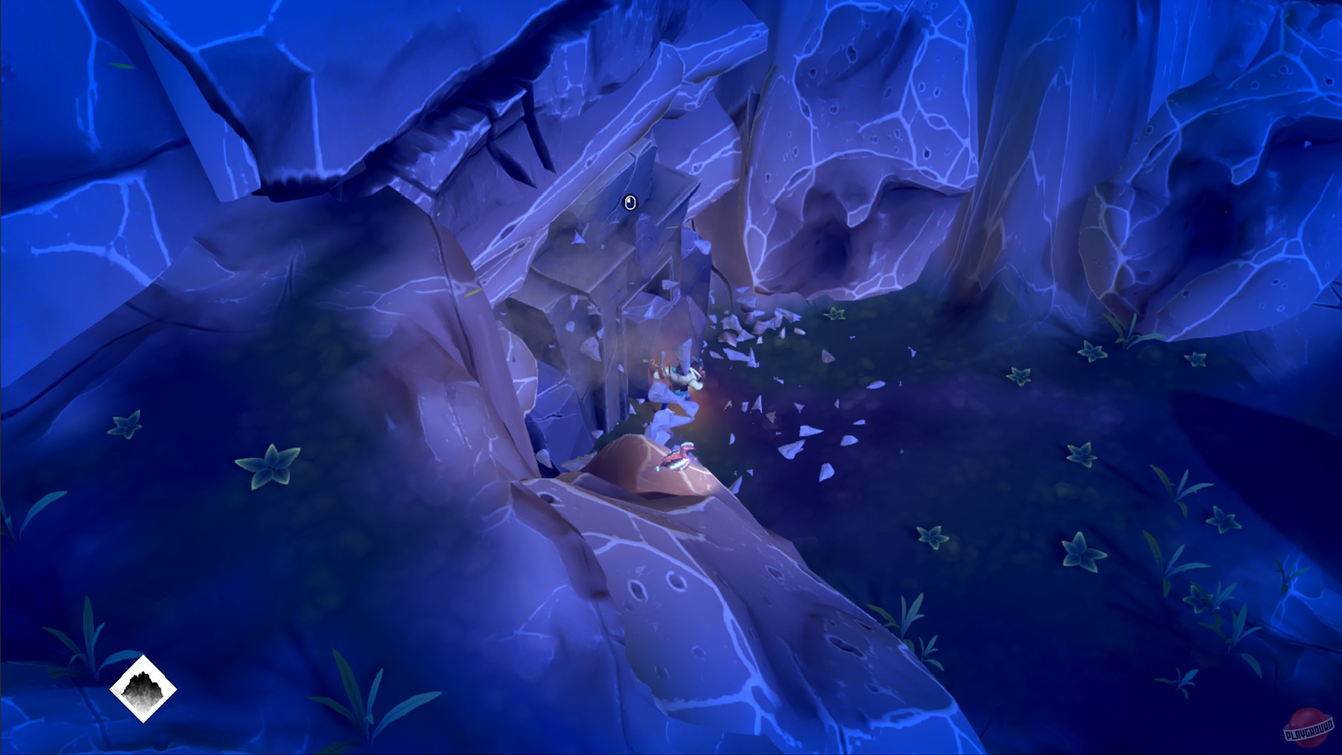 Скриншот из игры The Tale of Bistun - 52