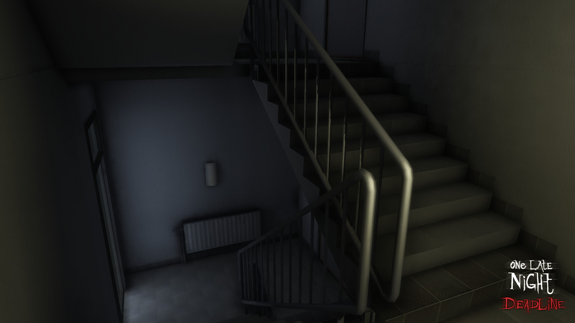 Скриншот из игры One Late Night: Deadline - 28