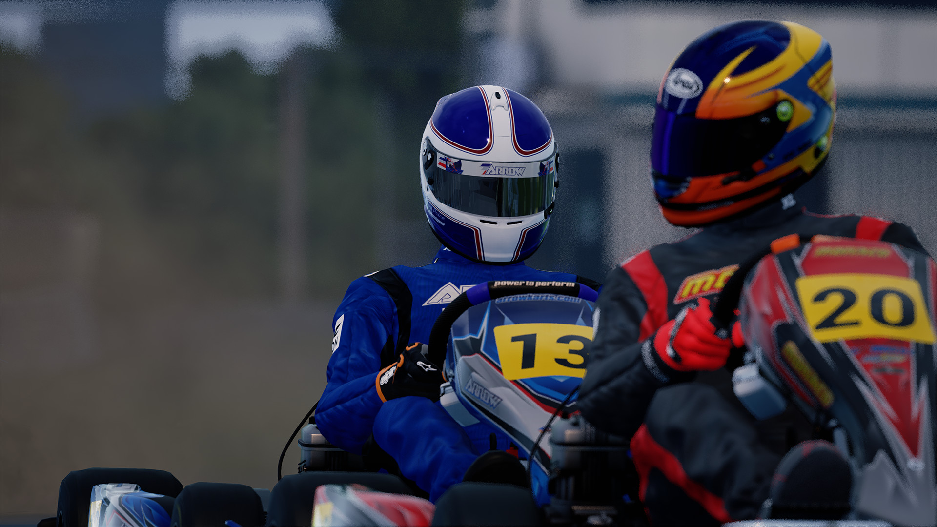 Скриншот из игры KartKraft - 63