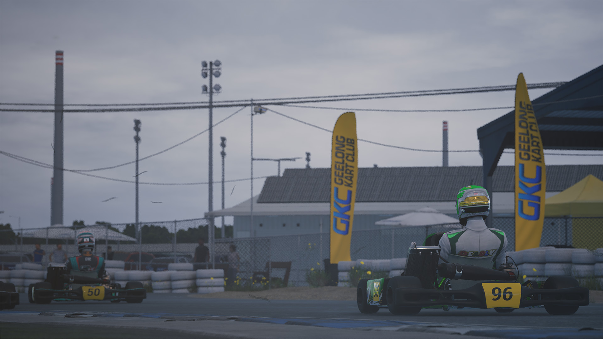 Скриншот из игры KartKraft - 18