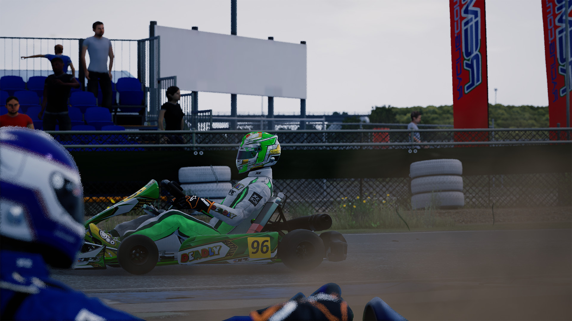 Скриншот из игры KartKraft - 72