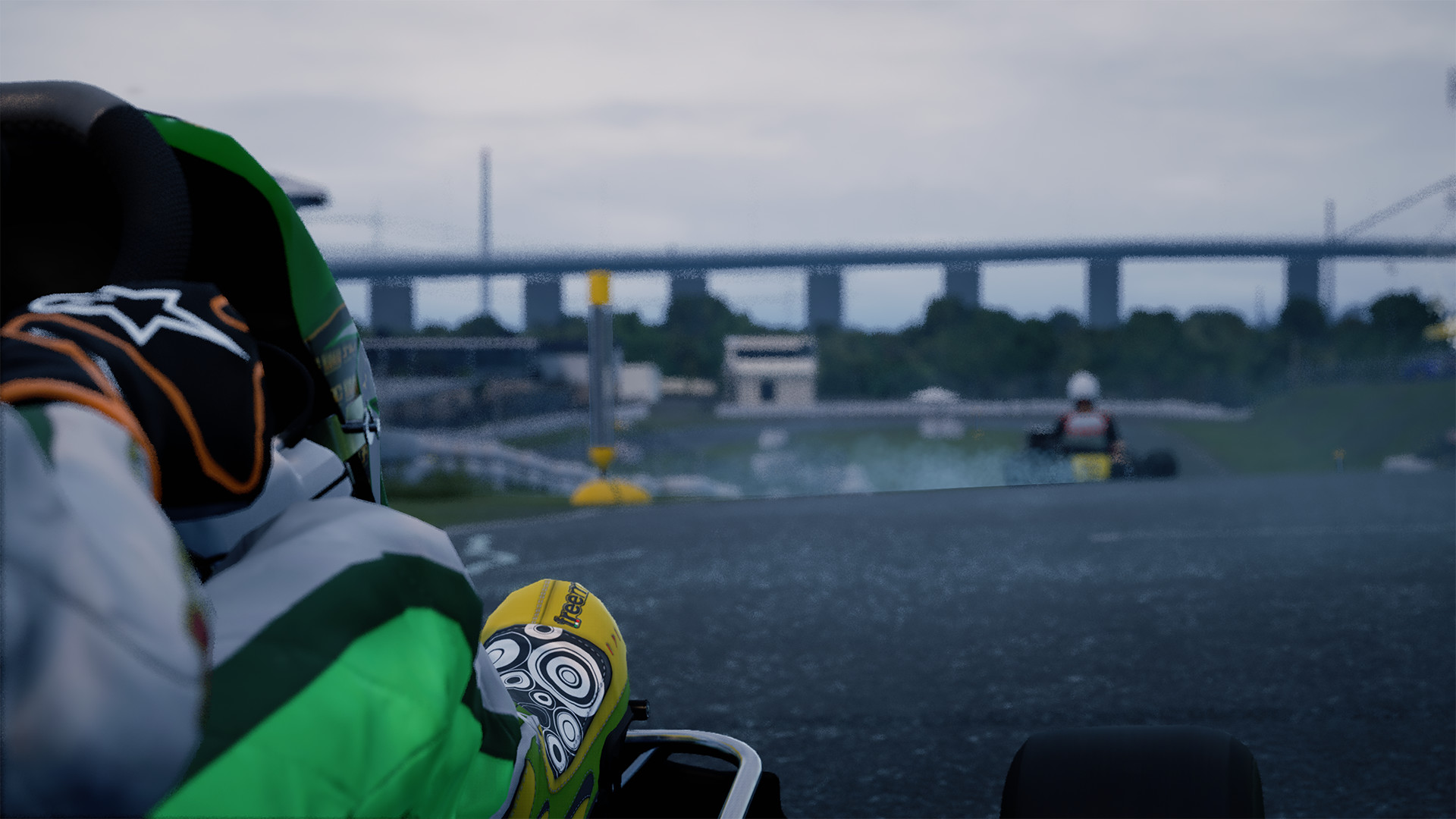 Скриншот из игры KartKraft - 20