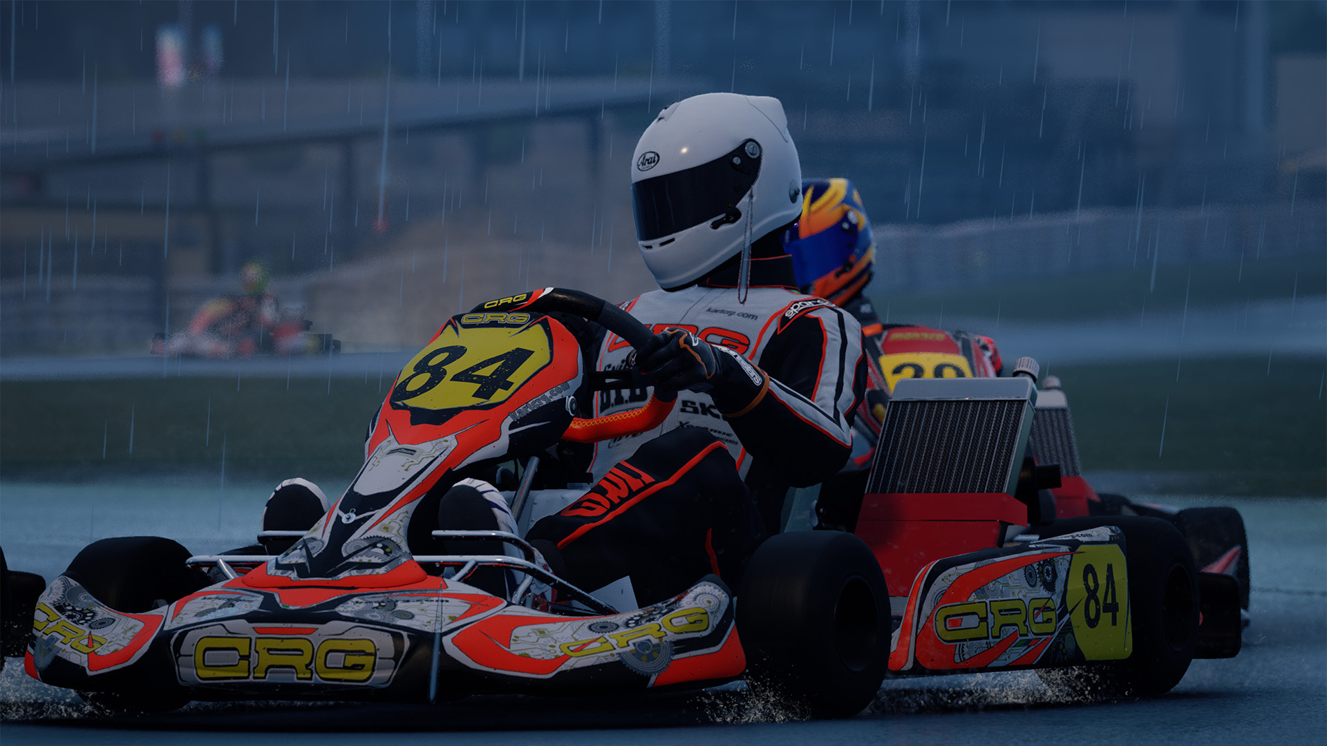 Скриншот из игры KartKraft - 74