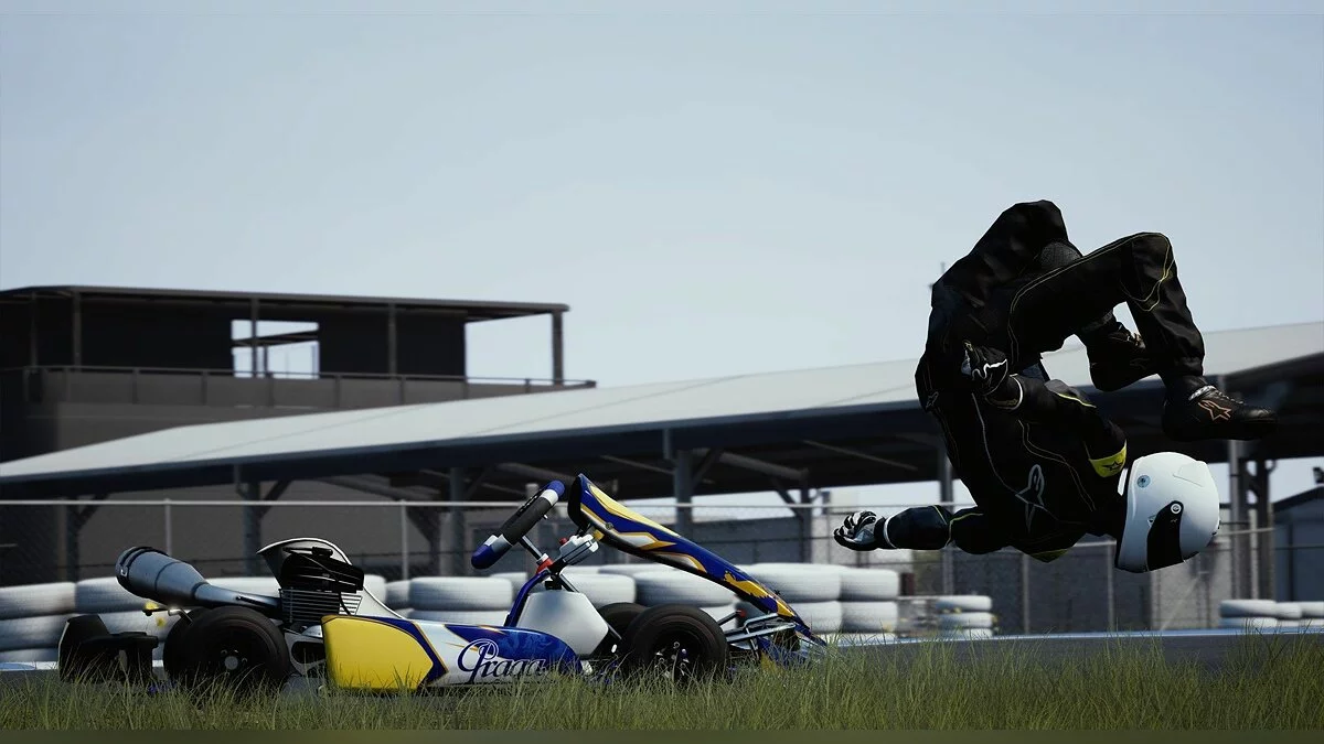 Скриншот из игры KartKraft - 45