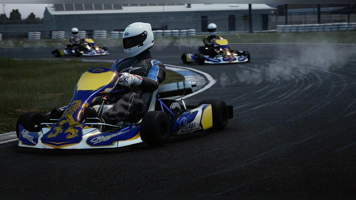 Скриншот из игры KartKraft - 43