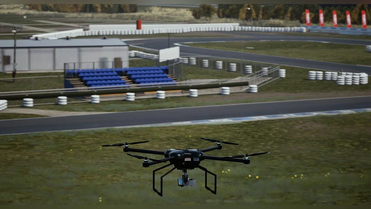 Скриншот из игры KartKraft - 27