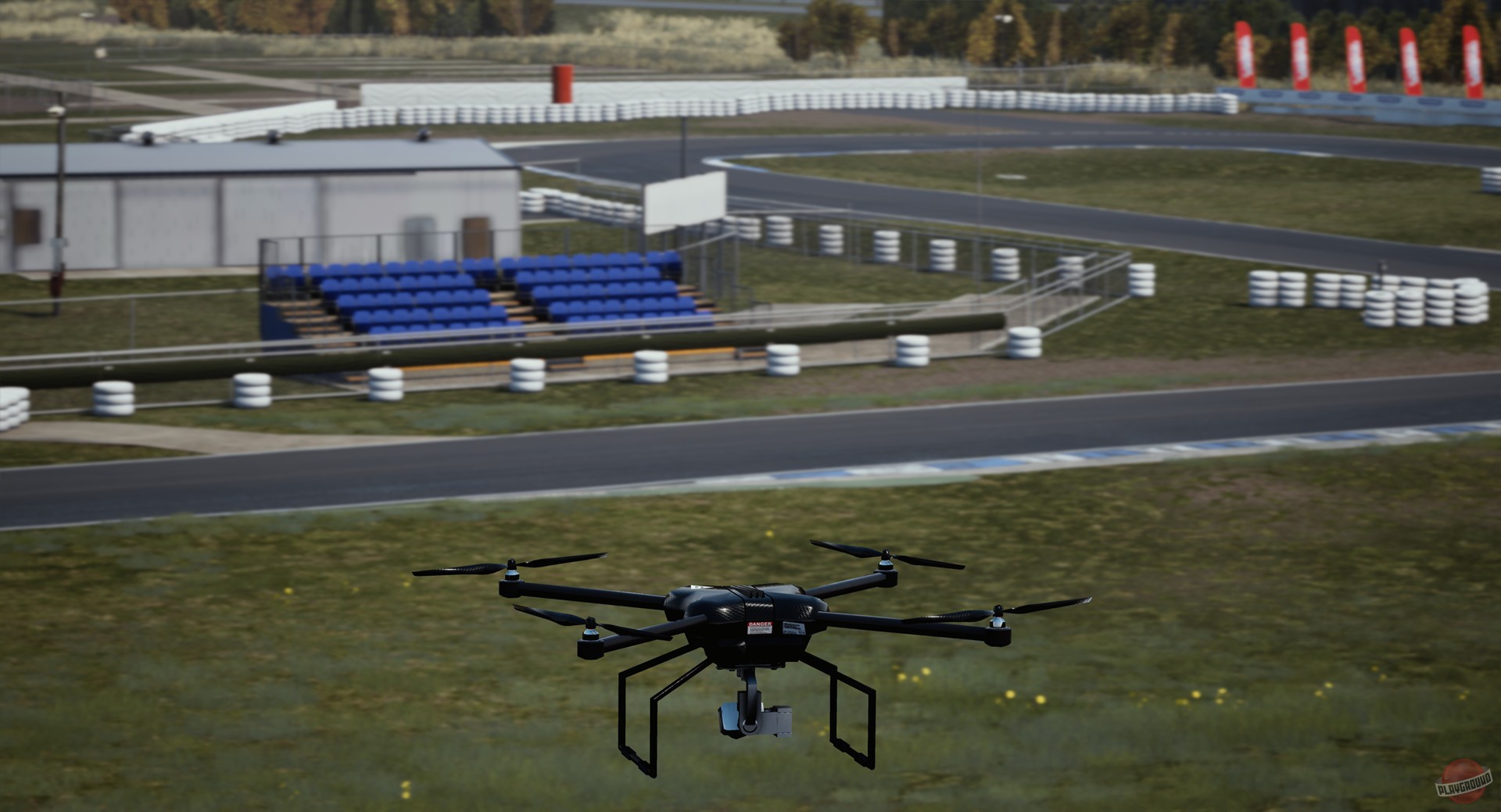 Скриншот из игры KartKraft - 53