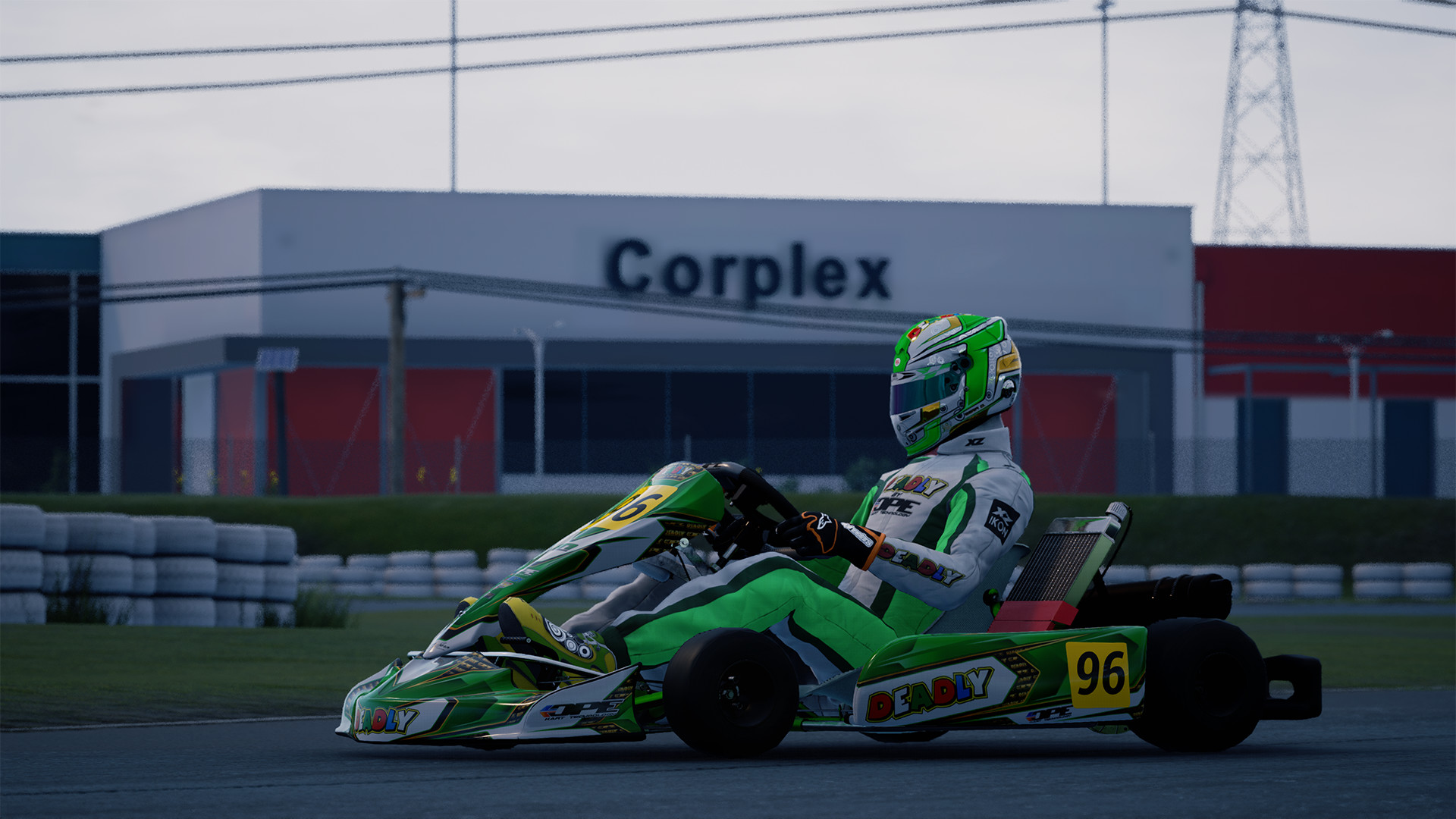 Скриншот из игры KartKraft - 68