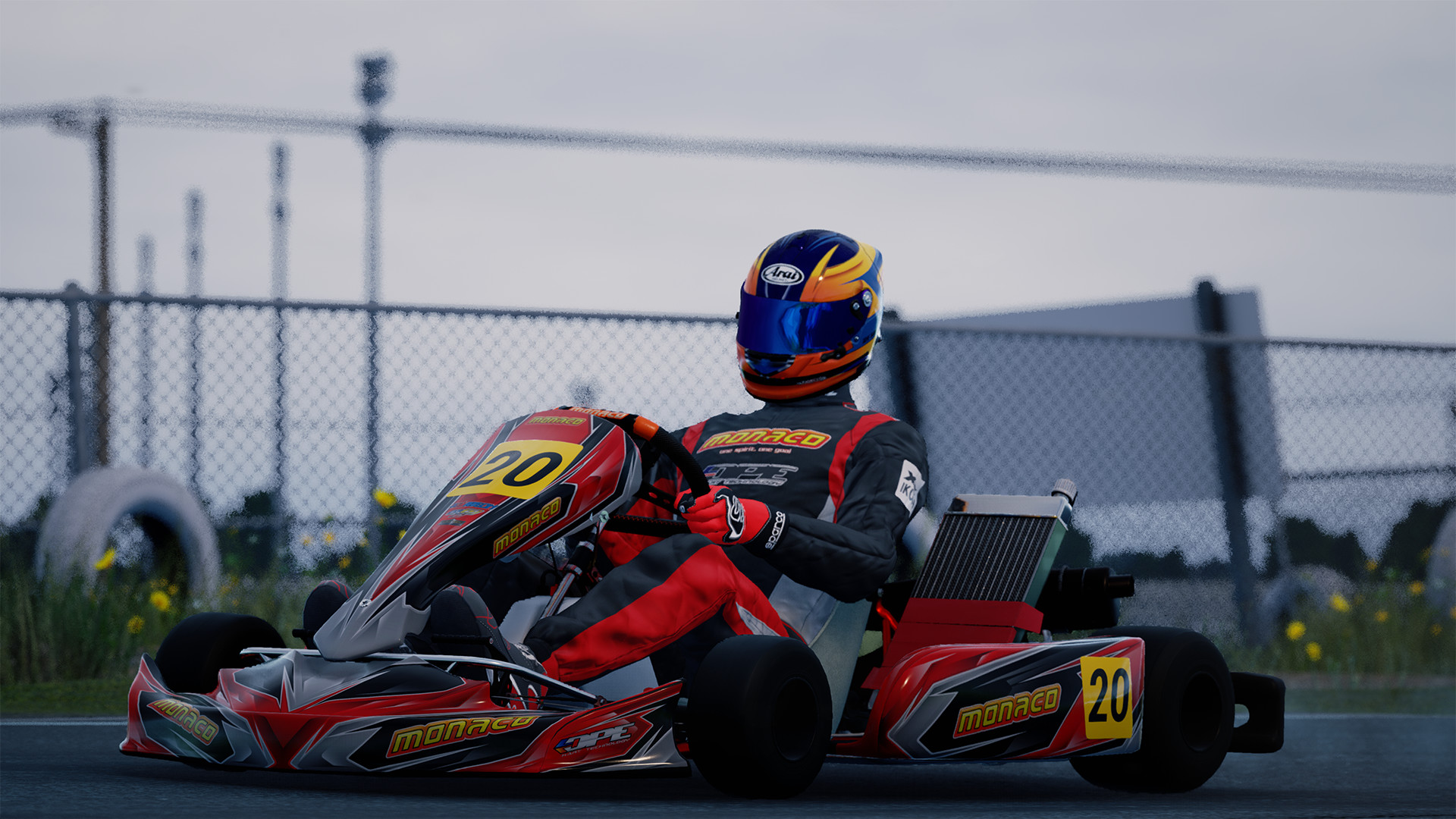 Скриншот из игры KartKraft - 38