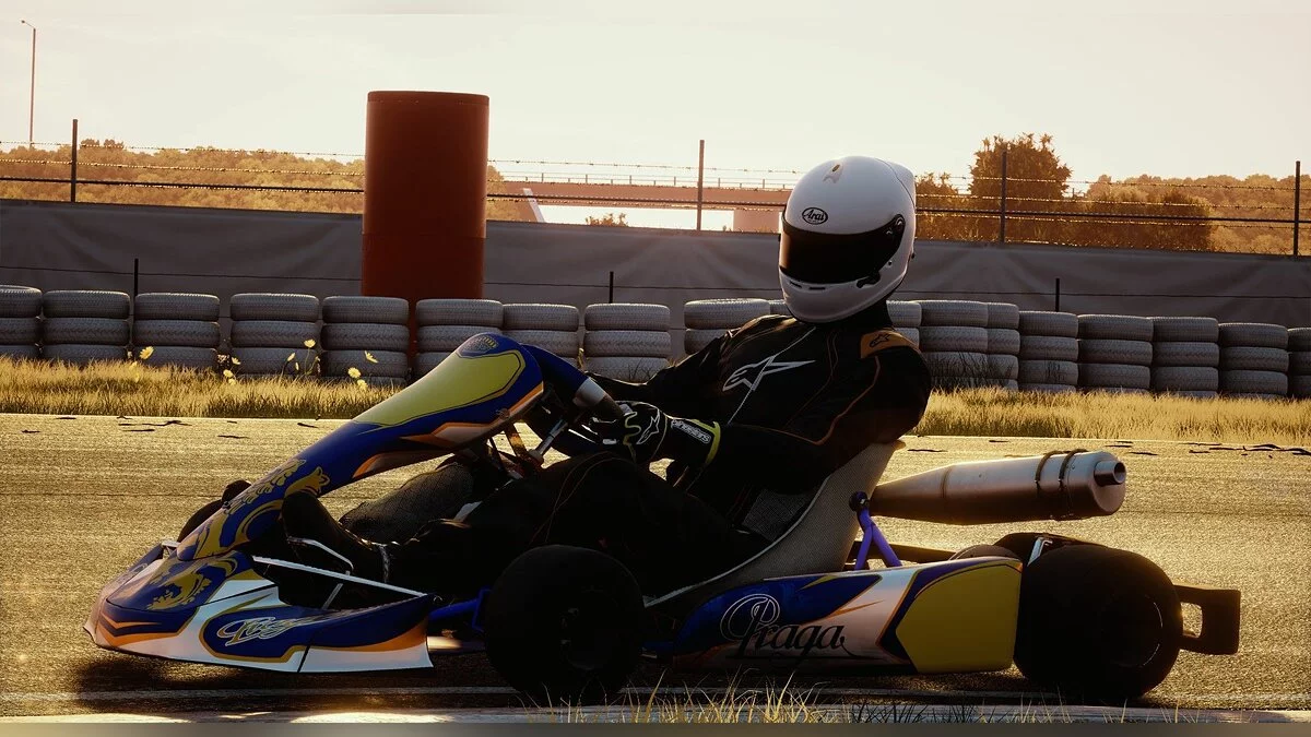 Скриншот из игры KartKraft - 39