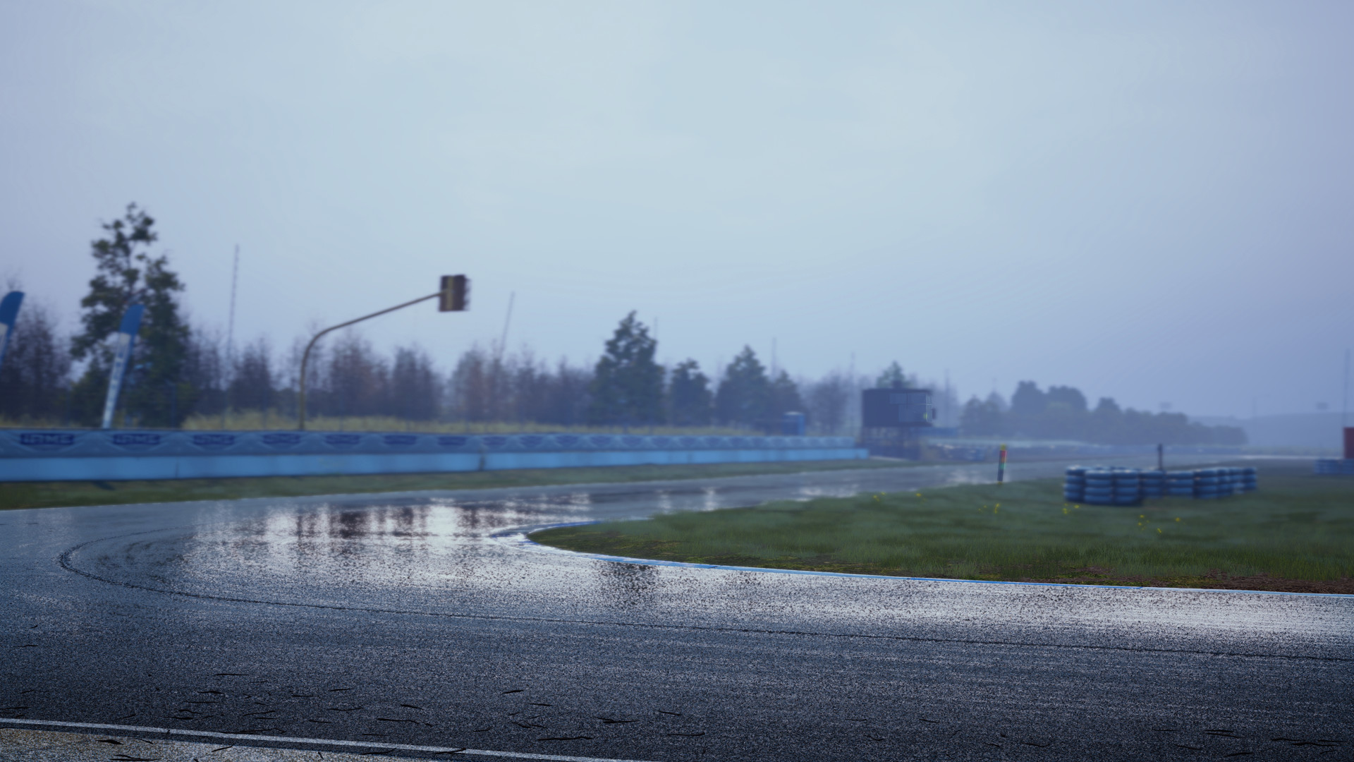 Скриншот из игры KartKraft - 17