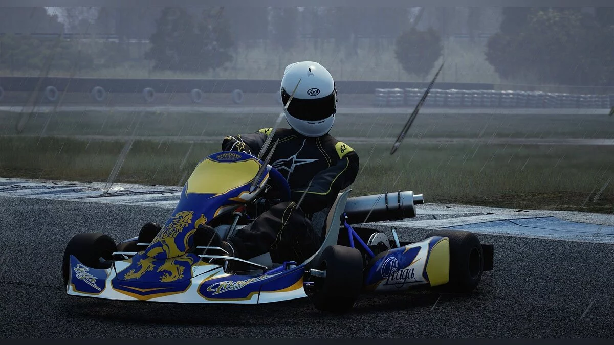 Скриншот из игры KartKraft - 15