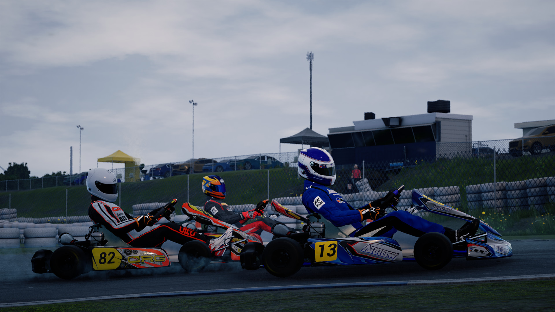 Скриншот из игры KartKraft - 73