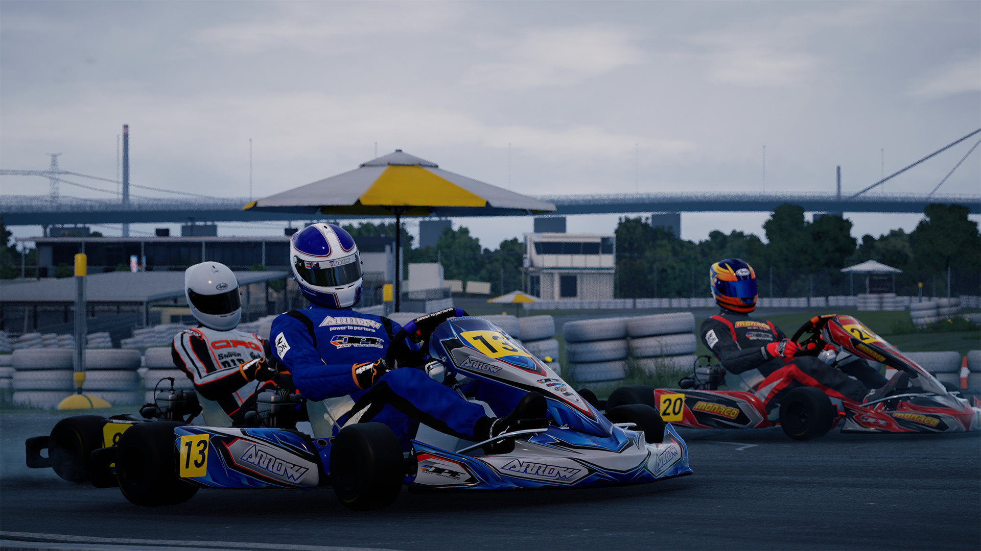 Скриншот из игры KartKraft - 48