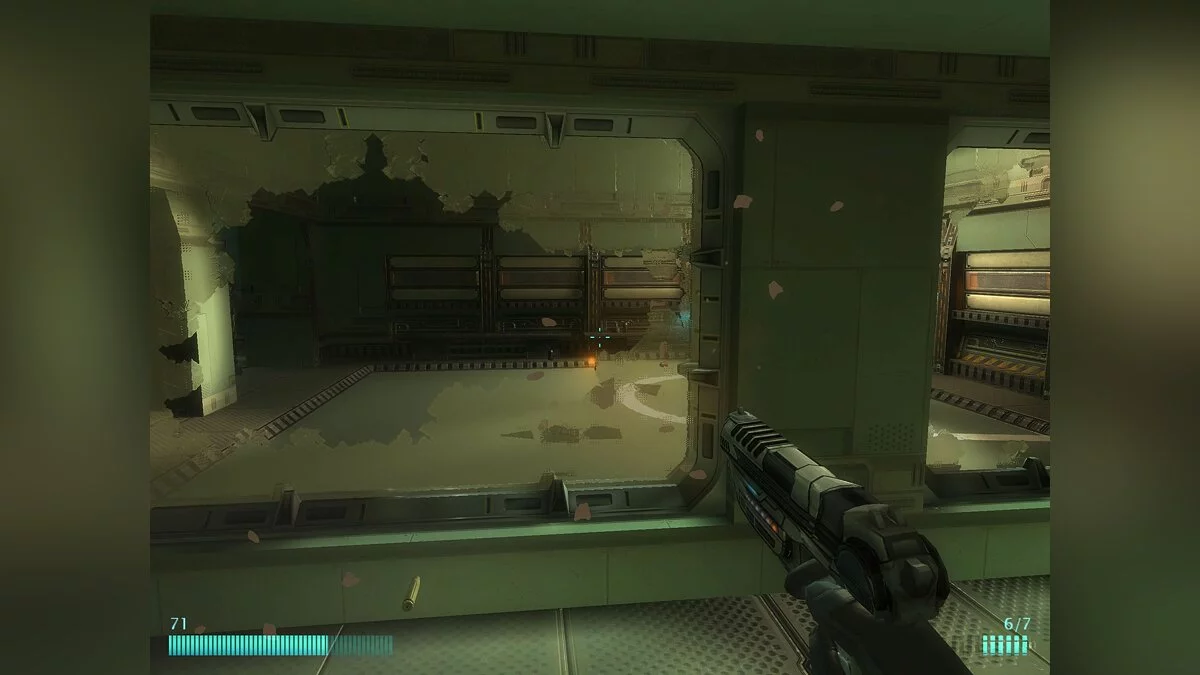 Скриншот из игры Alpha Prime - 32