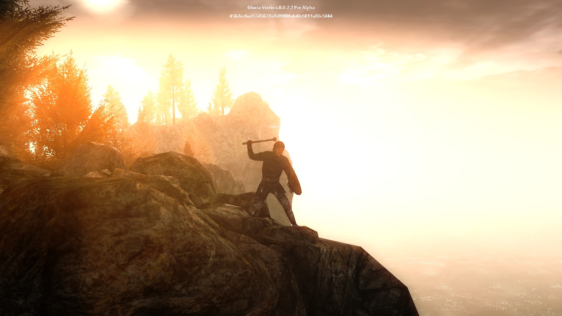 Скриншот из игры Gloria Victis - 52