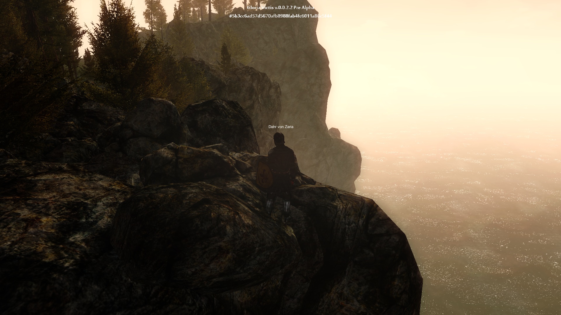 Скриншот из игры Gloria Victis - 34