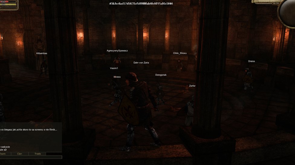 Скриншот из игры Gloria Victis - 16