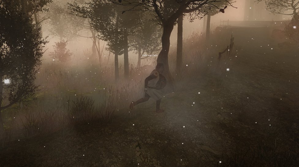 Скриншот из игры Gloria Victis - 6