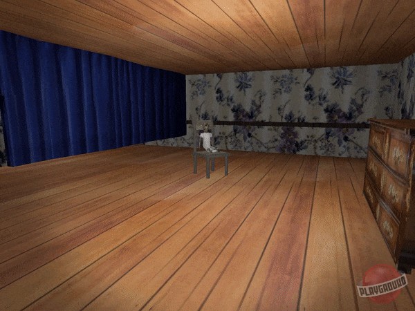 Скриншот из игры Night At the Gates of Hell - 4