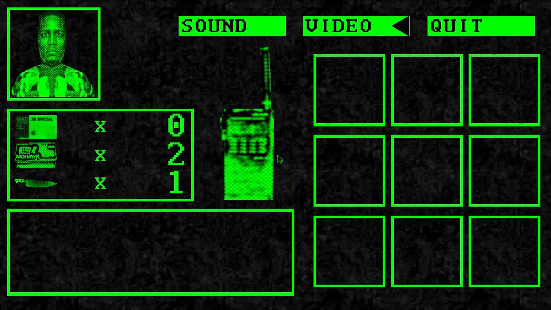 Скриншот из игры Night At the Gates of Hell - 62