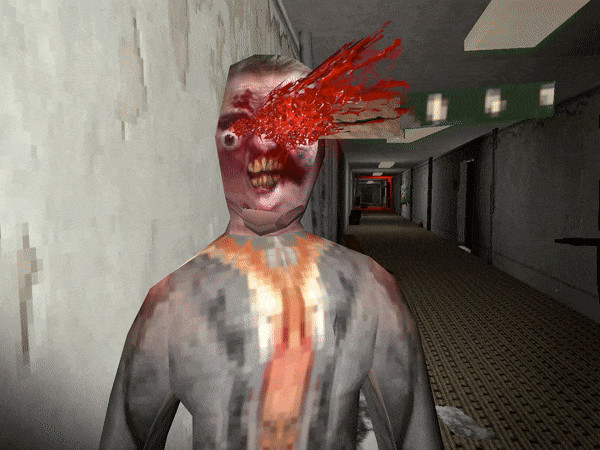 Скриншот из игры Night At the Gates of Hell - 22