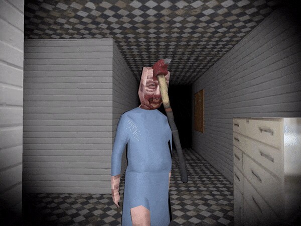 Скриншот из игры Night At the Gates of Hell - 37