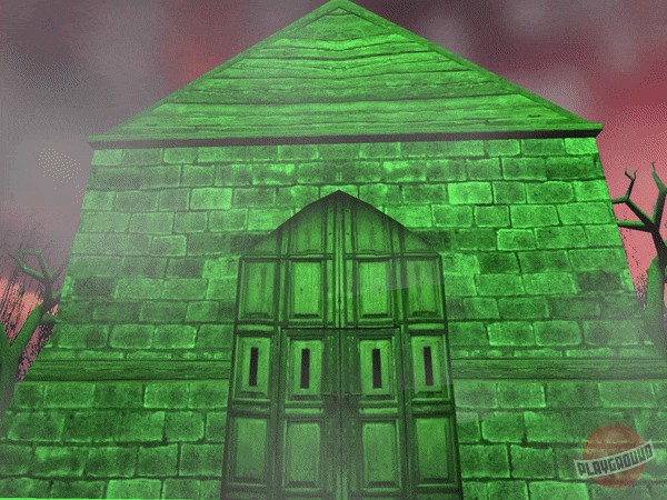 Скриншот из игры Night At the Gates of Hell - 29