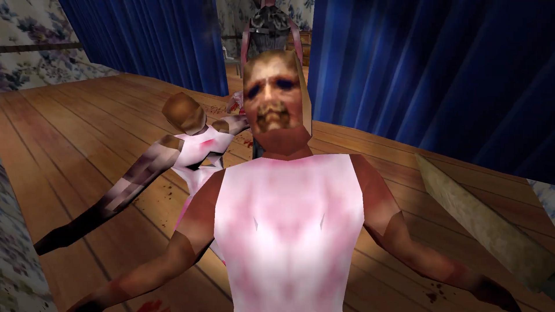 Скриншот из игры Night At the Gates of Hell - 60