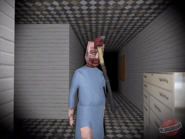 Скриншот из игры Night At the Gates of Hell - 7