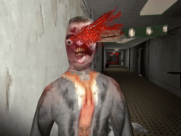 Скриншот из игры Night At the Gates of Hell - 46