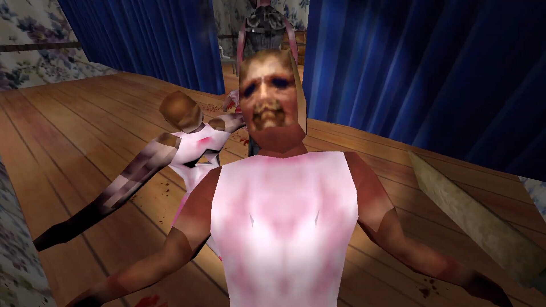 Скриншот из игры Night At the Gates of Hell - 55