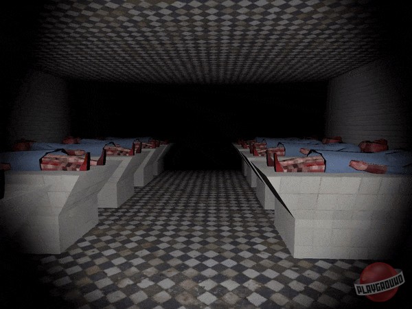 Скриншот из игры Night At the Gates of Hell - 23