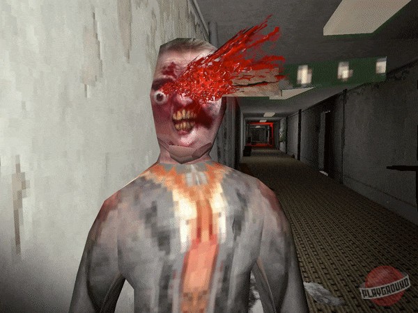 Скриншот из игры Night At the Gates of Hell - 16