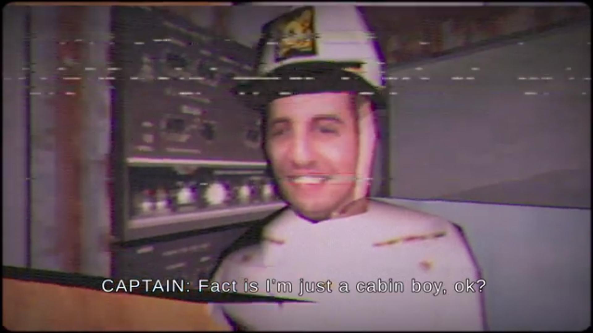 Скриншот из игры Night At the Gates of Hell - 44