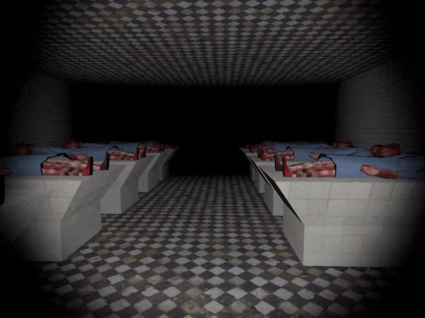 Скриншот из игры Night At the Gates of Hell - 21