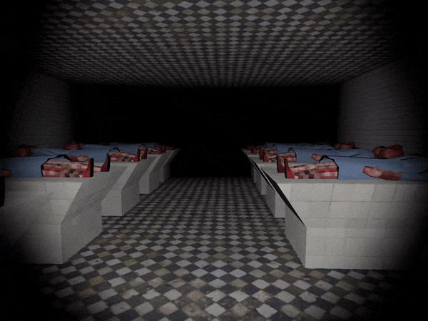 Скриншот из игры Night At the Gates of Hell - 9