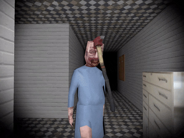 Скриншот из игры Night At the Gates of Hell - 1