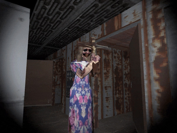 Скриншот из игры Night At the Gates of Hell - 14