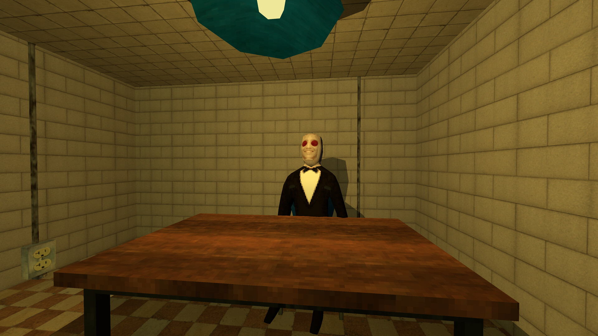 Скриншот из игры Sniper Killer - 6