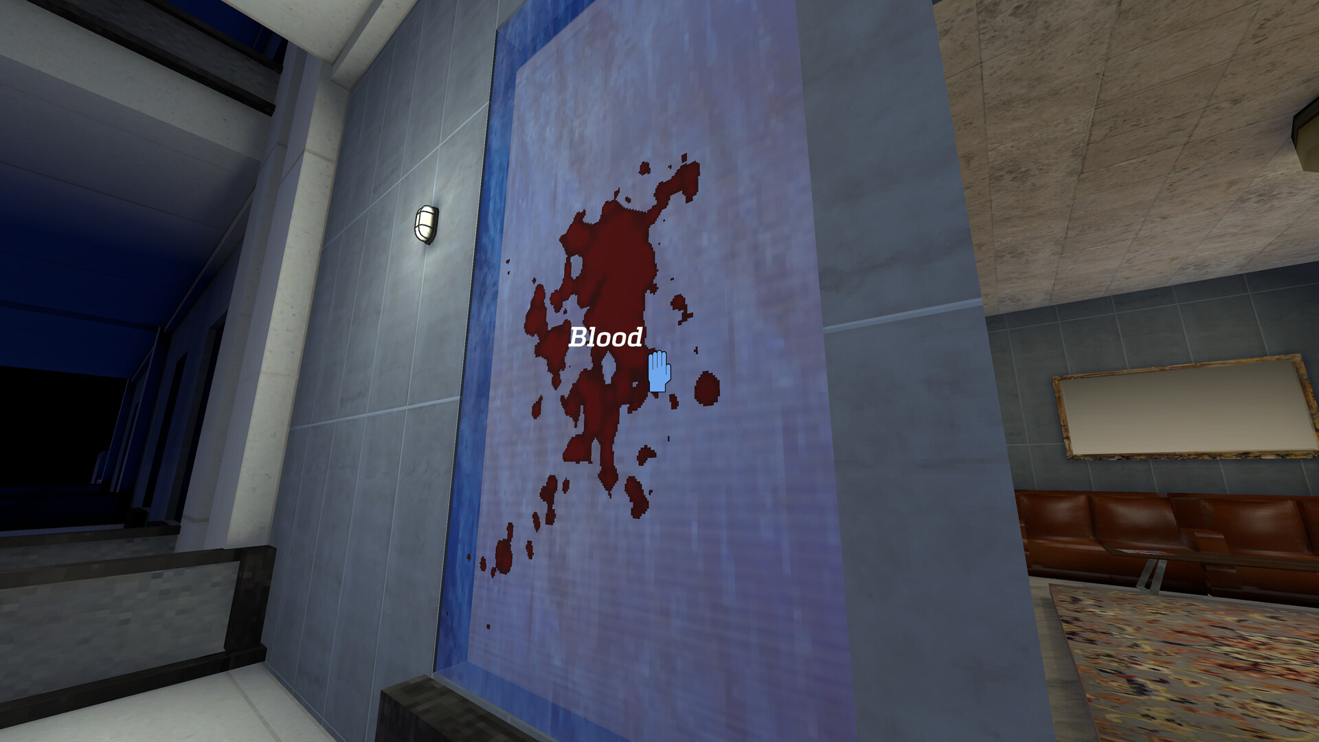 Скриншот из игры Sniper Killer - 3