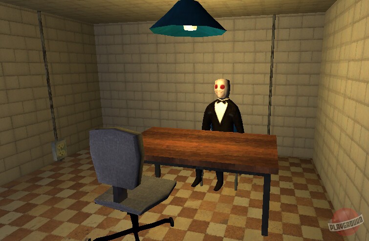 Скриншот из игры Sniper Killer - 4