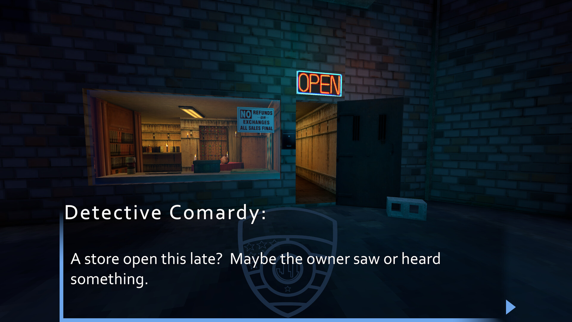 Скриншот из игры Sniper Killer - 11